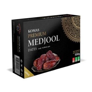 Dates 2 kg