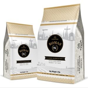 Komas dates 5 kg