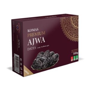 Ajawa Dates 2kg