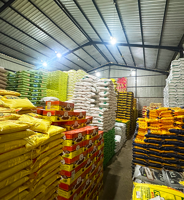 rice mill